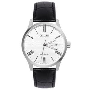 Đồng Hồ CITIZEN Nam Chính Hãng Mechanical Automatic NH8350-08A