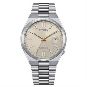 Đồng Hồ Citizen Chính Hãng Nam NJ0151-88W Tsuyosa Automatic Men's Watch
