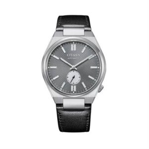 Đồng Hồ Citizen Chính Hãng Nam Tsuyosa Small Second NK5010-01H