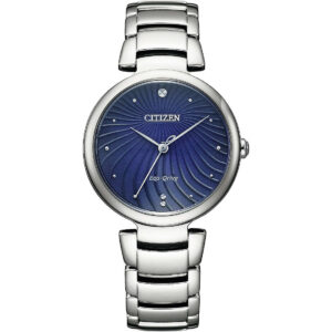 Đồng Hồ Citizen Nữ Chính Hãng EM0850-80L
