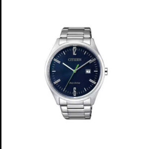 Đồng Hồ Citizen Chính Hãng Nam Eco-Drive BM7350-86L