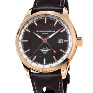 Đồng Hồ FREDERIQUE CONSTANT Nam Chính Hãng Vintage Rally Healey GMT FC-350CH5B4 ( FC350CH5B4 )