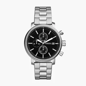 Đồng Hồ Fossil Chính Hãng Nam Quartz Rhett BQ2851