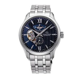 Đồng Hồ Orient Chính Hãng Nam Mechanical Contemporary RE-AV0B02Y00B ( RK-AV0B02Y )