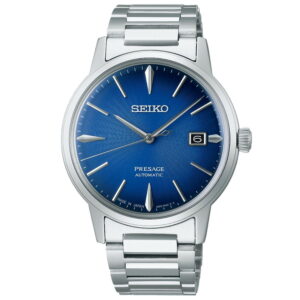 Đồng Hồ Seiko Chính Hãng Nam Presage Cocktail SRPJ13J1