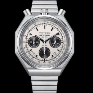 Đồng Hồ Citizen Chính Hãng Nam Tsuno BULL HEAD Chrono Quartz AN3700-62A