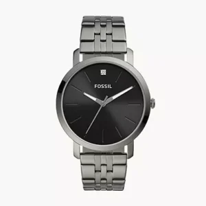 Đồng Hồ Fossil Chính Hãng Nam Quartz BQ2419