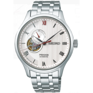 Đồng Hồ Seiko Chính Hãng Nam Presage SARY203 SSA443J1
