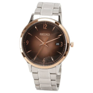 Đồng Hồ Seiko Chính Hãng Nam REGULAR SGEH90P1