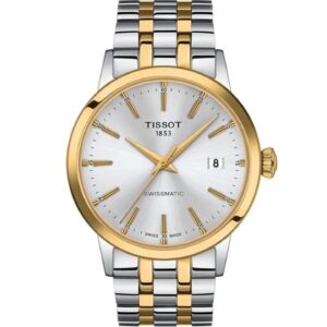 Đồng Hồ Tissot Chính Hãng Nam T129.407.22.031.01 Classic Dream