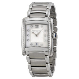 Đồng Hồ Frederique Constant Chính Hãng Nữ FC-220WHD2ECD6B