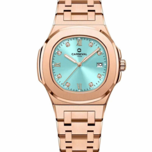 Đồng Hồ Carnival Chính Hãng Nữ 8160L-VH-XT