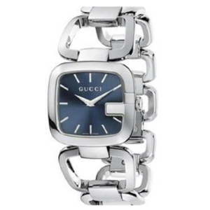 Đồng Hồ Gucci Chính Hãng Nữ YA125405 G-Gucci Stainless Steel Ladies Watch