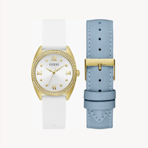 Đồng Hồ Guess Chính Hãng Nữ GW0691L2
