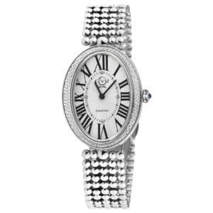 Đồng Hồ GV2 by Gevril Chính Hãng Nữ 14800B Piazza Navona Women's Watch