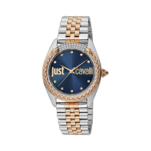 Đồng Hồ Just Cavalli Chính Hãng JC1L195M0125