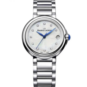 Đồng Hồ Maurice Lacroix Chính Hãng Nữ Fiaba Date FA1004-SS002-170-1