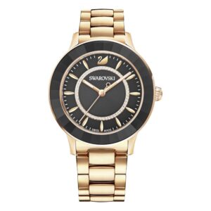 Đồng Hồ Swarovski Chính Hãng Nữ Octea Lux Women's Watch 5414419