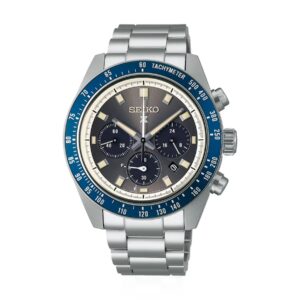 Đồng Hồ Seiko Chính Hãng Nam Solar Prospex SSC939P1 ( SSC939 ) Chronograph Speedtimer