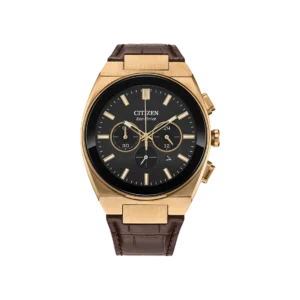 Đồng Hồ CITIZEN Nam Chính Hãng CA4583-01E Choronograp Axiom