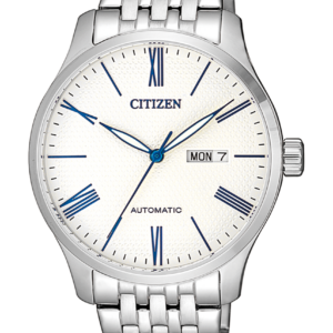 Đồng Hồ CITIZEN Nam Chính Hãng NH8350-59B