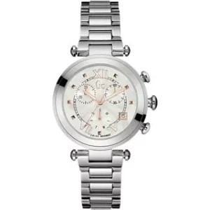 Đồng Hồ GUESS COLLECTION  nữ Chính Hãng Ladychic Watch Y06010L1