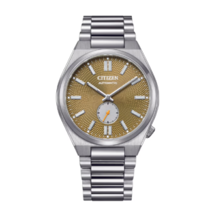 Đồng Hồ Citizen Chính Hãng Nam NK5010-51X