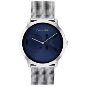 Đồng Hồ Calvin Klein Chính Hãng Nam 25300010 Quartz Ikonik