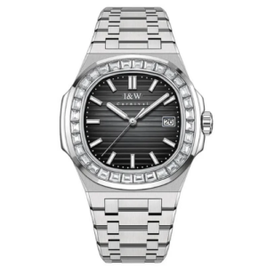Đồng Hồ Carnival Chính Hãng Nam IW721G