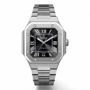 Đồng Hồ Carnival Chính Hãng NamAutomatic 8169G-VT-D ( 8169G )