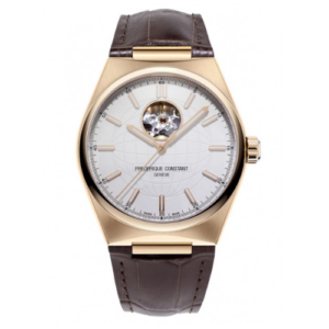 Đồng Hồ FREDERIQUE CONSTANT Nam Chính Hãng FC-310V4NH4 Highlife Heart Beat