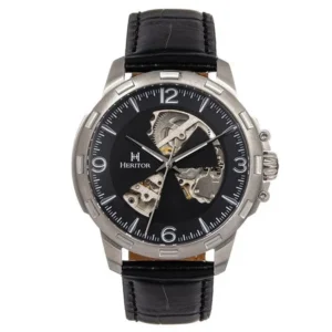 Đồng Hồ Heritor Chính Hãng Nam Automatic HER1702