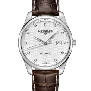 Đồng Hồ Longines Chính Hãng Nam Master Collection L2.755.4.77.3 (L27554773)