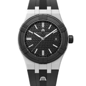 Đồng Hồ Maurice Lacroix Chính Hãng Nam Aikon Tide Special Edition Fiba AI2008-20YZ0-200-0