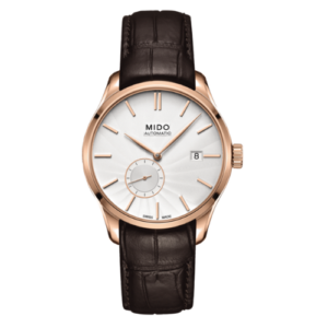 Đồng Hồ Mido Chính Hãng Nam M024.428.36.031.00 Mido Belluna Small Second Men's Watch