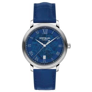 Đồng Hồ Montblanc Tradition Automatic 131274