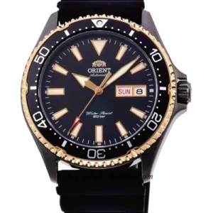 Đồng Hồ Orient Chính Hãng Nam Mako 3 RA-AA0005B19B ( RA-AA0005B19A ) ( RN-AA0809B )