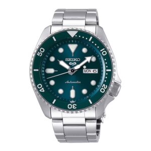 Đồng Hồ Seiko Chính Hãng Nam 5 Sports SRPD63K1 ( SRPD63