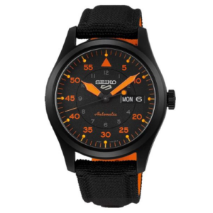 Đồng Hồ Seiko Chính Hãng Nam SRPH33K1 5 Sport Automatic