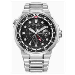 Đồng Hồ Citizen Chính Hãng Nam BJ7140-53E