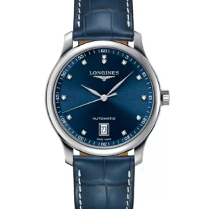 Đồng Hồ Longines Chính Hãng Nam Master Collection L2.628.4.97.0 (L26284970)