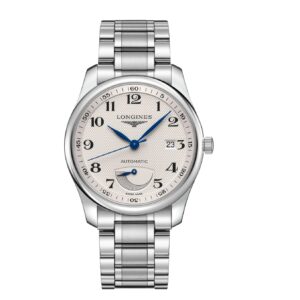 Đồng Hồ Longines Chính Hãng Nam Master Collection L2.908.4.78.6 (L29084786)