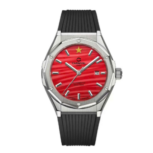 Đồng Hồ Carnival Chính Hãng Nam 8168G VT-DCS-VN Automatic