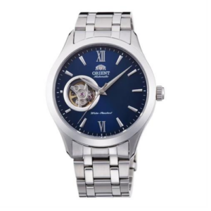 Đồng Hồ Orient Chính Hãng Nam TAG03001D0 Golden Eye 2 Blue Watch