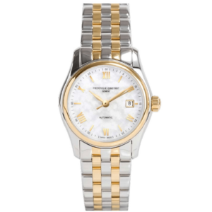 Đồng Hồ Frederique Constant Chính Hãng Nữ FC-303MPWN1B3B Classico Index Automatico