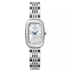 Đồng Hồ Longines Chính Hãng Nữ Longines L6.141.4.87.6 Equestrian Collection Quartz