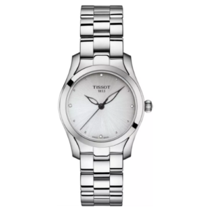 Đồng Hồ Tissot Nữ Chính Hãng T112.210.11.036.00 T-Wave
