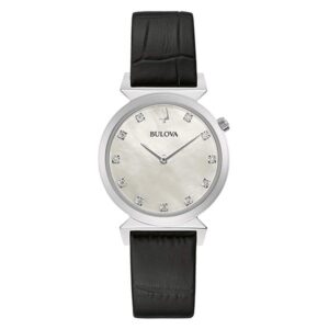 Đồng Hồ Bulova Nữ Chính Hãng 96P210