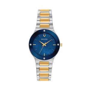 Đồng Hồ Bulova Chính Hãng Nữ 98R273
