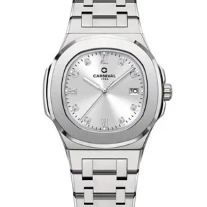 Đồng Hồ Carnival Chính Hãng Nữ Quartz 8160L-VT-T ( 8160L )